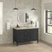 James Martin Vanities Myrrin 48" Single Vanity