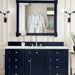 James Martin Vanities Brittany 60" Single Bathroom Vanity