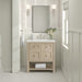 James Martin Vanities Breckenridge 30" Single Vanity