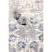Pasargad Home Efes Design L. Grey Fabric Area Rug- 8' 6" X 11' 6" pd-167b 9x12