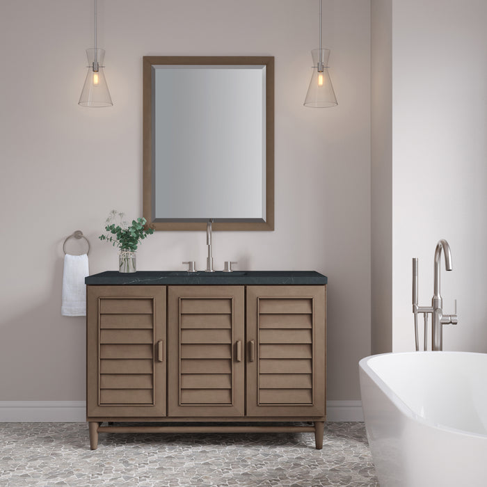 James Martin Vanities Portland 48" Single Vanity