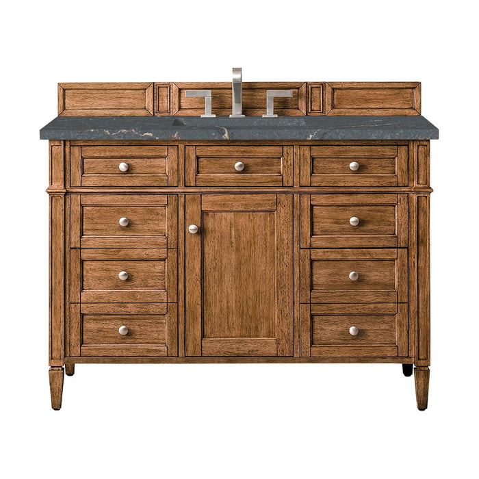 James Martin Vanities Brittany 48" Single Bathroom Vanity