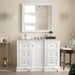James Martin Vanities De Soto 48" Single Vanity