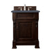 James Martin Vanities Brookfield 26" Single Vanity