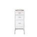 James Martin Addison 15" Base Cabinet Only