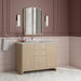 James Martin Vanities Gracyn 48" Single Vanity