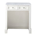 James Martin Vanities De Soto 30" Countertop Unit - Makeup Counter