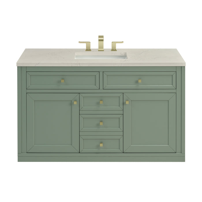 James Martin Vanities Chicago 48" Single Vanity