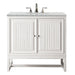 James Martin Athens 36" Single Bathroom Vanity