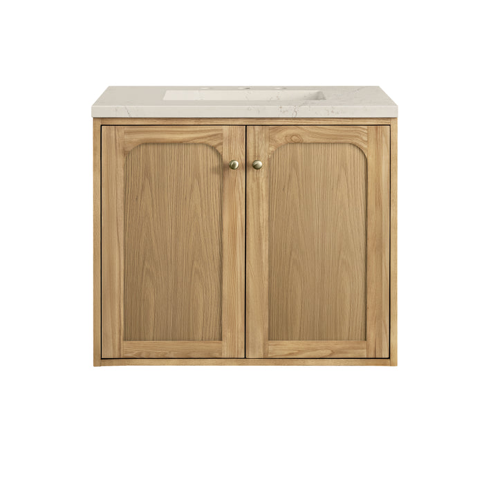 James Martin Vanities Laurent 30" Single Vanity
