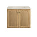 James Martin Vanities Laurent 30" Single Vanity