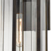 Bianca Hazelnut Bronze Outdoor Sconce