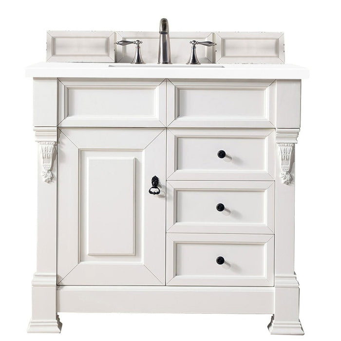 James Martin Vanities Brookfield 36" Single Vanity