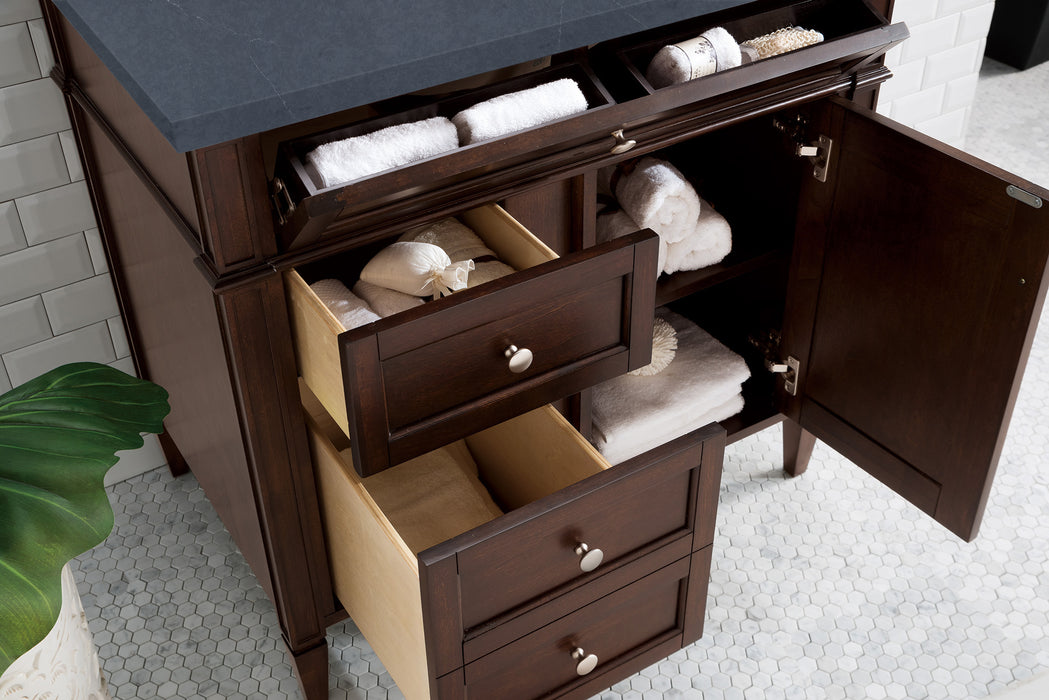 James Martin Vanities Brittany 36" Single Vanity