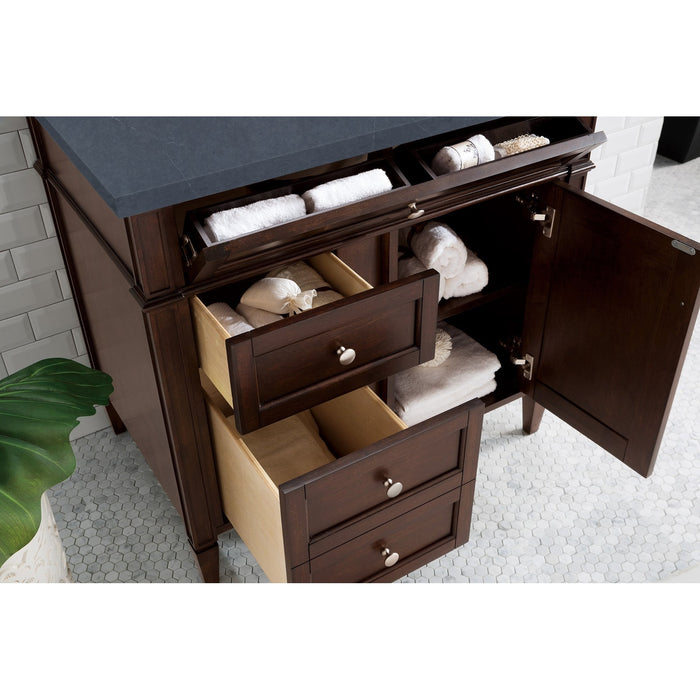 James Martin Vanities Brittany 36" Single Bathroom Vanity