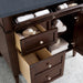James Martin Vanities Brittany 36" Single Vanity
