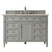 James Martin Vanities Brittany 48" Single Bathroom Vanity