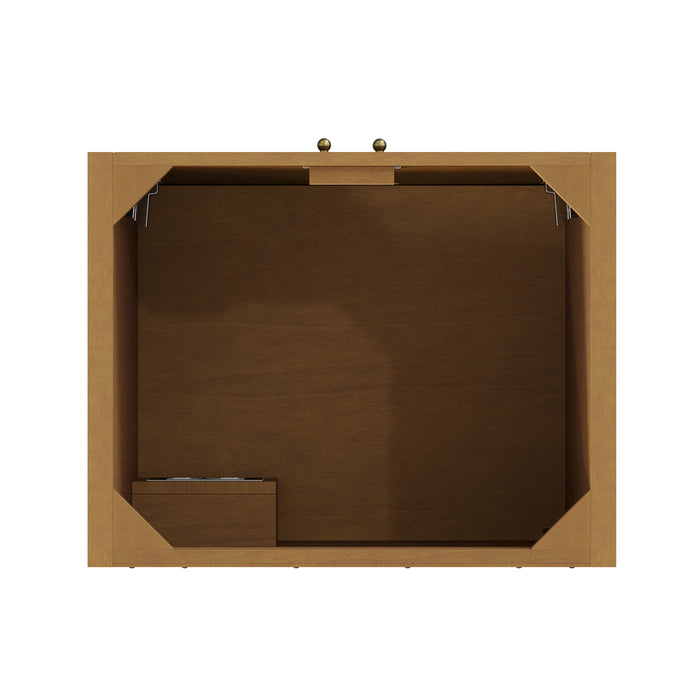 James Martin Vanities Hudson 30" Single Vanity