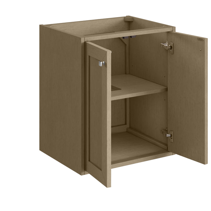 James Martin Vanities Chianti 24" Single Vanity