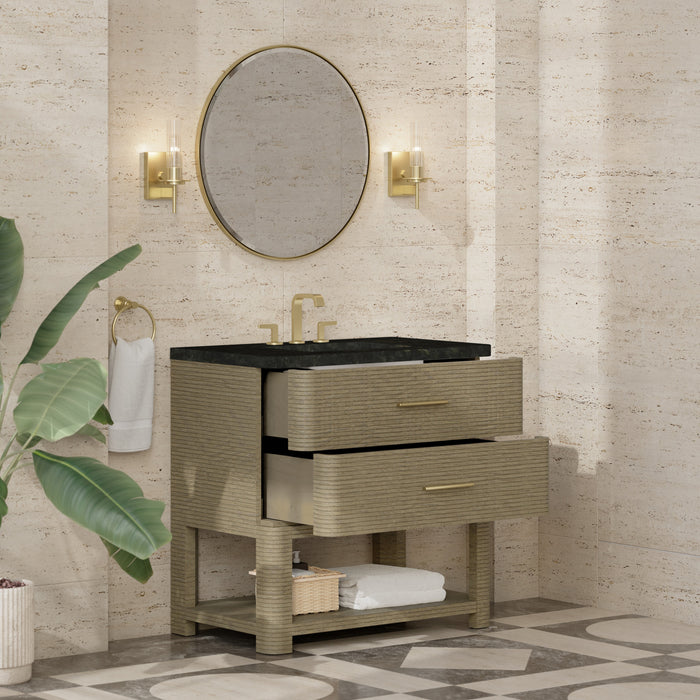James Martin Vanities Lucian 36" Single Vanity