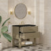 James Martin Vanities Lucian 36" Single Vanity