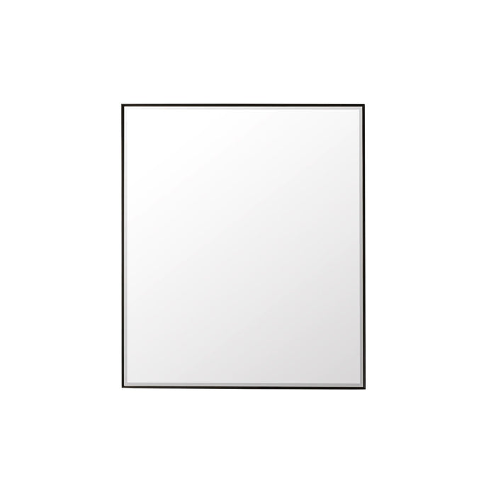 James Martin Vanities Rohe 36" Rectangular Mirror