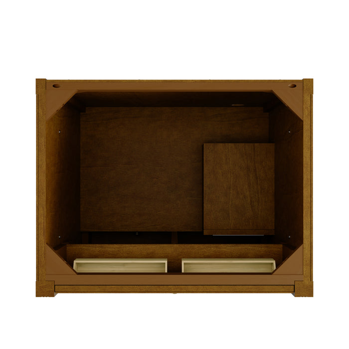 James Martin Vanities Bellshire 30" Single Vanity