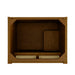 James Martin Vanities Bellshire 30" Single Vanity