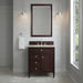 James Martin Vanities Brittany 30" Single Vanity