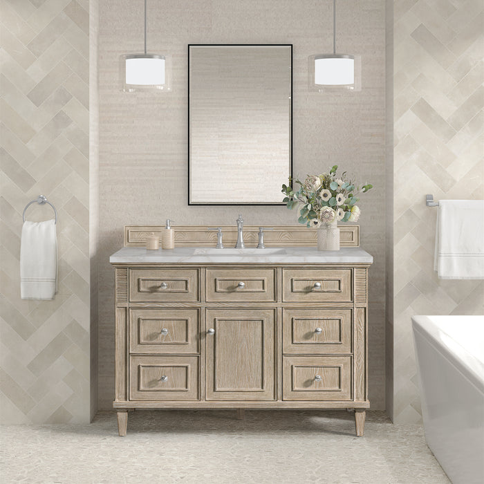 James Martin Vanities Lorelai 48" Single Vanity