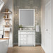 James Martin Vanities Bristol 36" Single Vanity