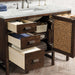 James Martin Vanities Addison 48" Single Vanity