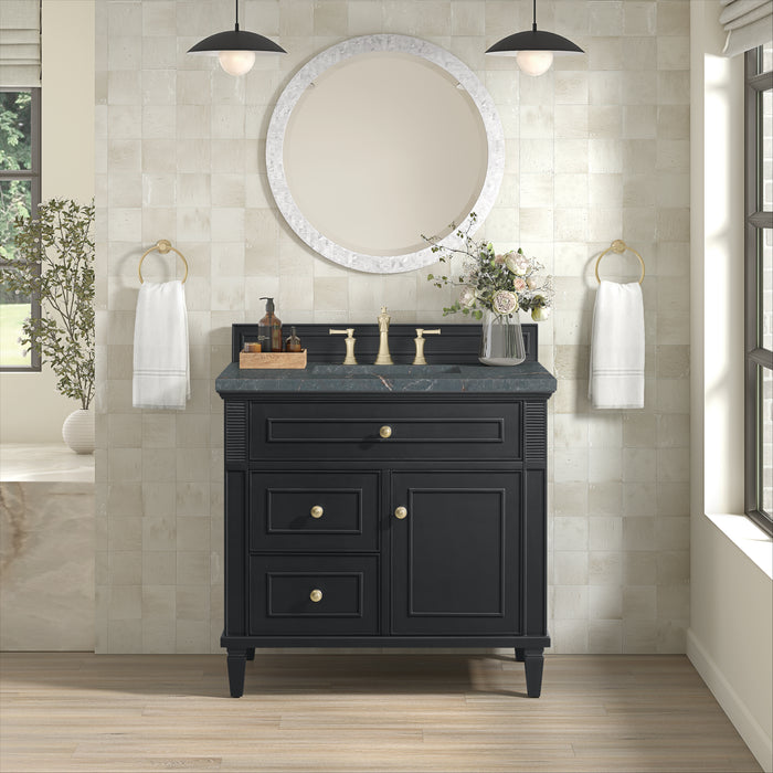 James Martin Vanities Lorelai 36" Single Vanity