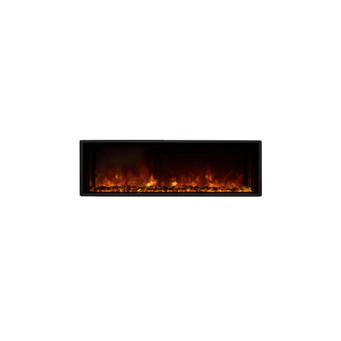 EcoSmart Electric Fireplace