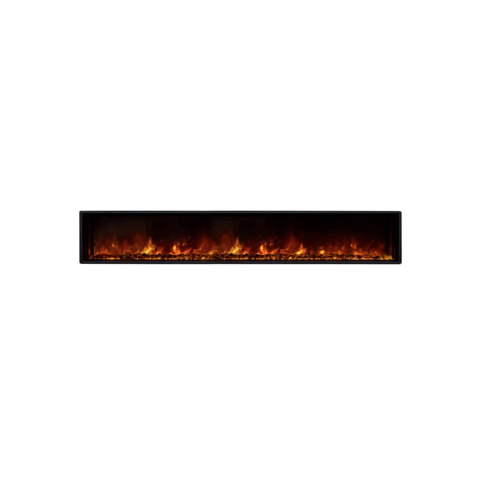 EcoSmart Electric Fireplace