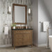 James Martin Vanities Brittany 36" Single Vanity