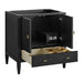 James Martin Vanities Myrrin 30" Single Vanity