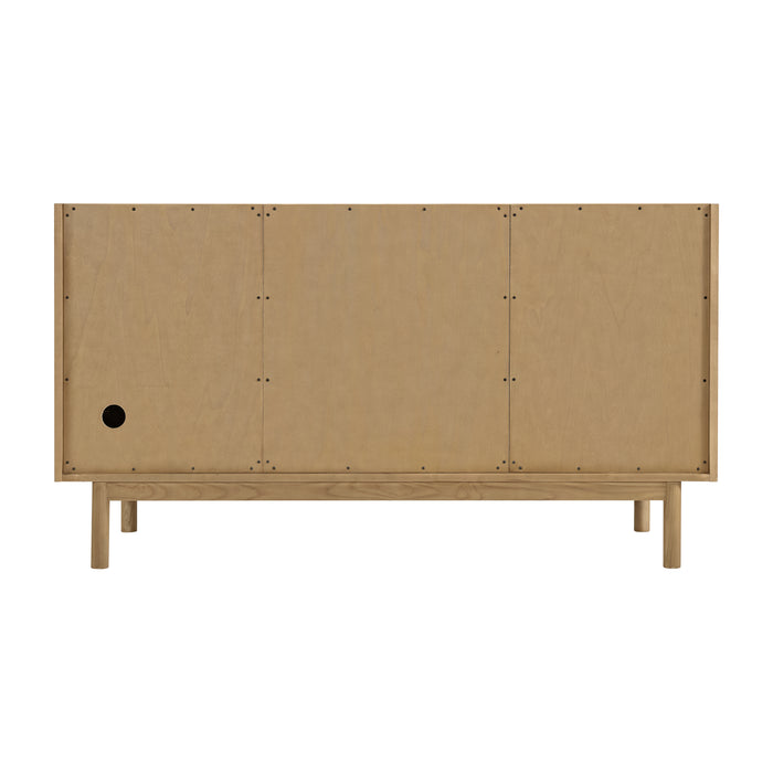 James Martin Vanities Laurent 60" Double Vanity