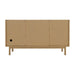 James Martin Vanities Laurent 60" Double Vanity