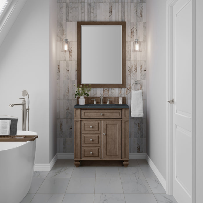 James Martin Vanities Bristol 30" Single Vanity