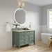James Martin Vanities Brittany 48" Single Bathroom Vanity