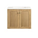 James Martin Vanities Laurent 30" Single Vanity