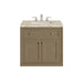 James Martin Vanities Chicago 30" Single Vanity