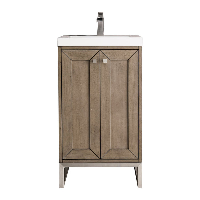 James Martin Vanities Chianti 20" Single Vanity Cabinet