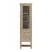 James Martin Vanities Breckenridge Linen Cabinet