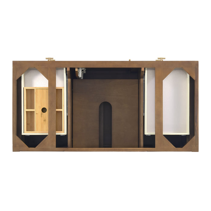 James Martin Vanities Myrrin 48" Single Vanity