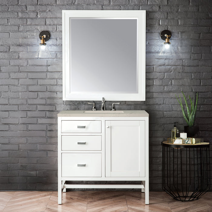 James Martin Vanities Addison 36" Single Vanity
