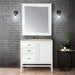 James Martin Vanities Addison 36" Single Vanity