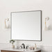 James Martin Vanities Rohe 48" Rectangular Mirror