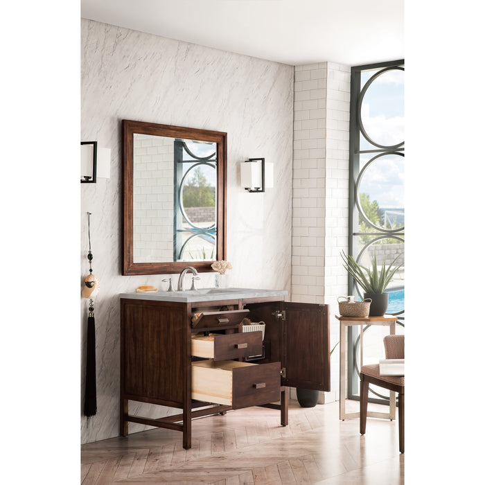 James Martin Vanities Addison 36" Single Bathroom Vanity